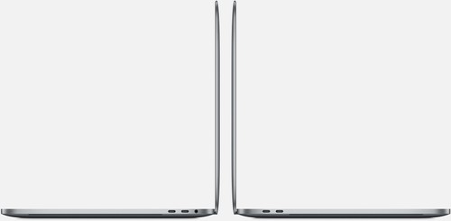 Apple MacBook Pro 15 inch i7-9750H 16GB 512GB SSD Laptop Notebook - Afbeelding 3 van 4