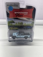 2023 Greenlight Collectibles, Showroom Floor Series 4, Jeep Gladiator Overland 