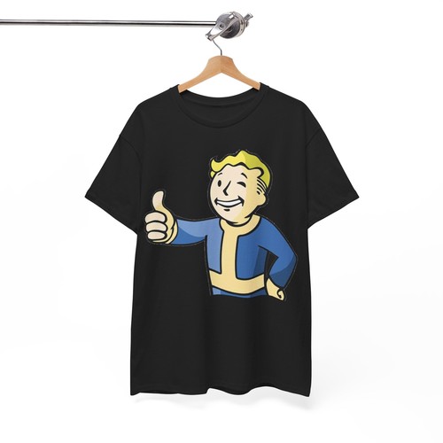 FALLOUT T-Shirt - UNISEX ALL SIZES VARIOUS COLOURS AVAILABLE - 第 28/131 張圖片