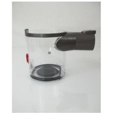Genuine 965660-01 DYSON DC59 DC62 Animal VACUUM Clear Bin Display Model Pls.Read