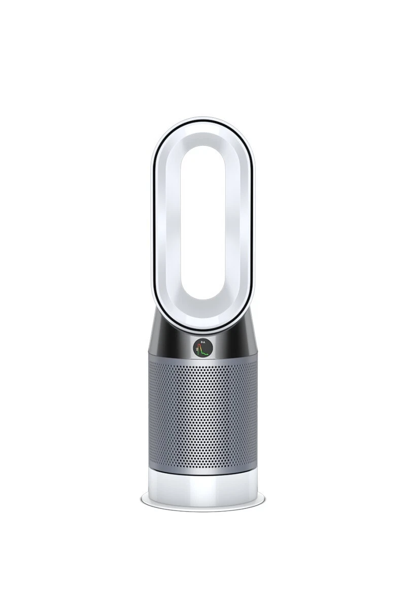 Dyson HP4A Pure Hot + Cool™ Purifier, Heater u0026amp; Fan | eBay