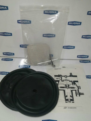 Krom Schröder Ersatzteilpack GI 40 74922201