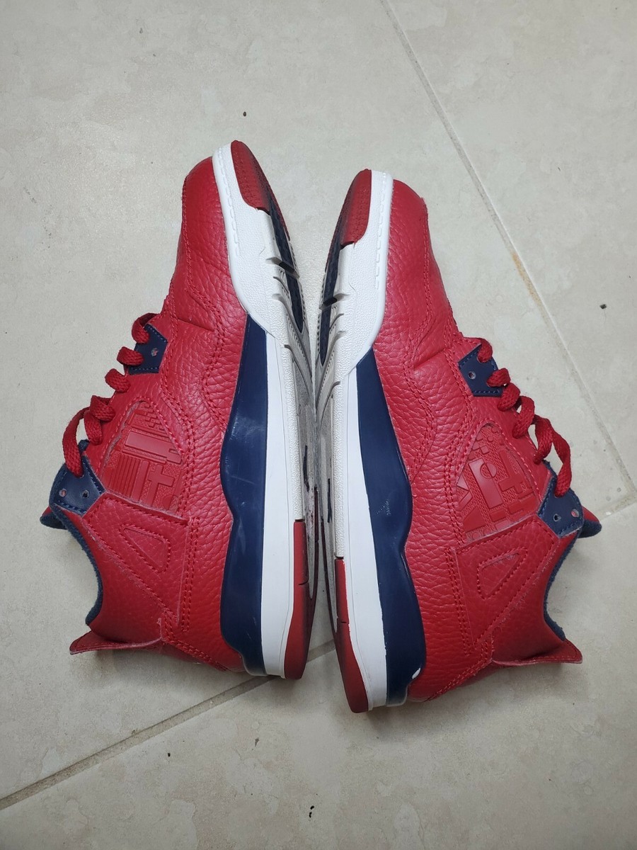 Nike Air Jordan IV 4 Retro 