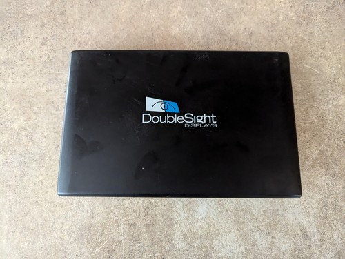 DOUBLESIGHT DISPLAYS 8.9" USB LCD MONITOR DS-90U ZZ1-1(38)