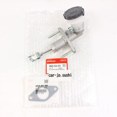 GENUINE OEM HONDA OIL PAN OIL PUMP O-RING OIL PICK UP STRAINER GASKET HONDABOND