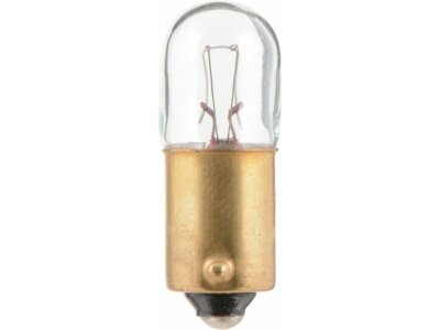 For 1973 Buick Apollo Instrument Panel Light Bulb Philips 12848CCHG