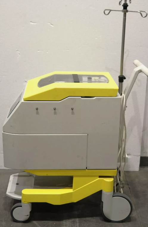 FRESENIUS KABI CATS AUTOTRANSFUSION SYSTEM 120V 60HZ USA VERSION