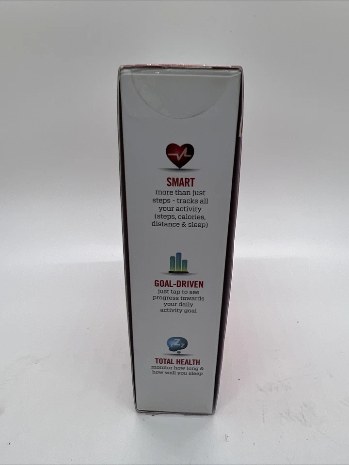 Bowflex Boost Activity Tracker Wireless Wristband NEW IN BOX - Image 3 of 4