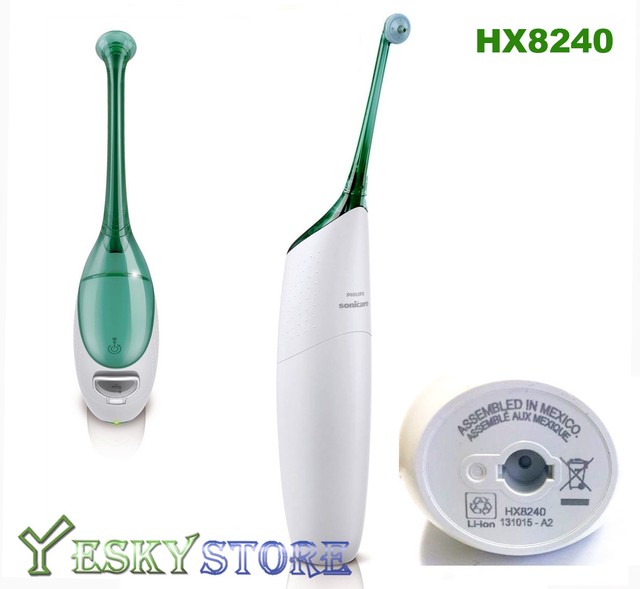 philips sonicare hx8240