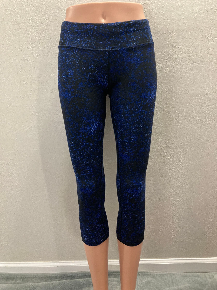 Calvin Klein Performance Quick Dry Leggings Women's Size Small