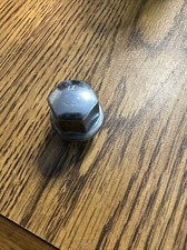 2011-2021 300 Challenger Charger Wheel Lug Nut Mopar Oem New 6509873aa 14x1.5
