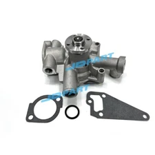 For Yanmar 3TNE74 Water Pump Engine Parts