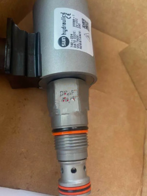 New DTDF-MHN-224 Solenoid Valve DTDFMHN224#