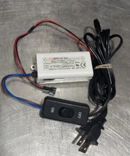 Meanwell APC-12-350 LED Driver Transformer Power Supply