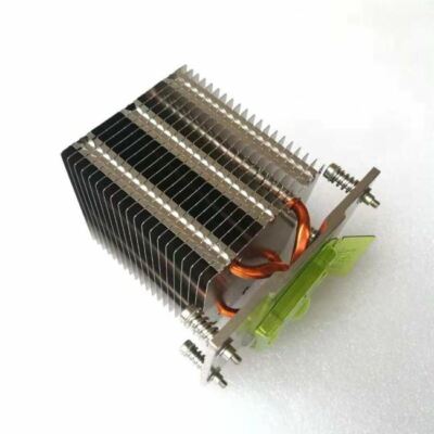 Brand New Dell T430 Heat Sink 0WC4DX WC4DX
