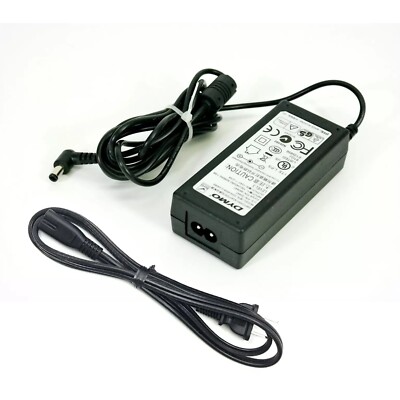 Genuine DYMO Power Supply Adapter DYMO LabelWriter 550 Turbo Printer 2112553