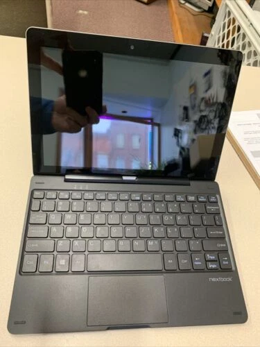 Laptops Nextbook Notebooks/