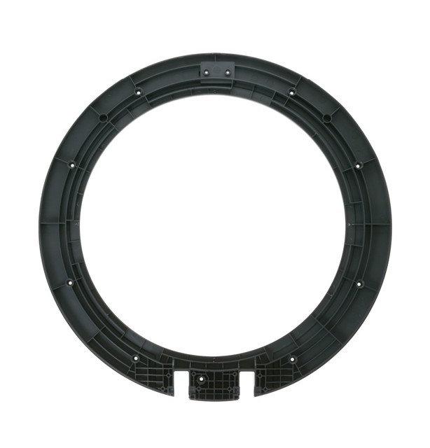 OEM GE Clothes Washer Laundry Door Frame WH46X10287 for sale online eBay