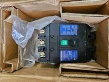 MITSUBISHI NF225-UP NO-FUSE CIRCUIT BREAKER 175AMP