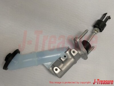 TOYOTA Genuine Clutch Master Cylinder 31410-24050 SUPRA JZA80