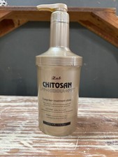 BRAND NEW: ZAB - CHITOSAN LPP HENNA PPT - 3 STEP HAIR TREATMENT 1000ML / 1L