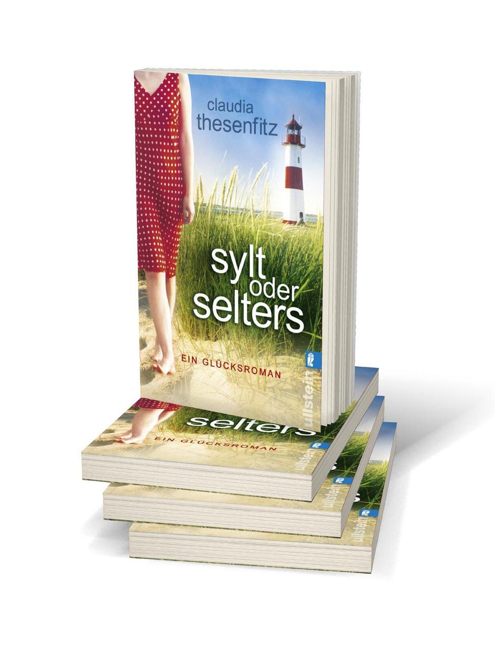 Thumbnail - Sylt Oder Selters Claudia Thesenfitz