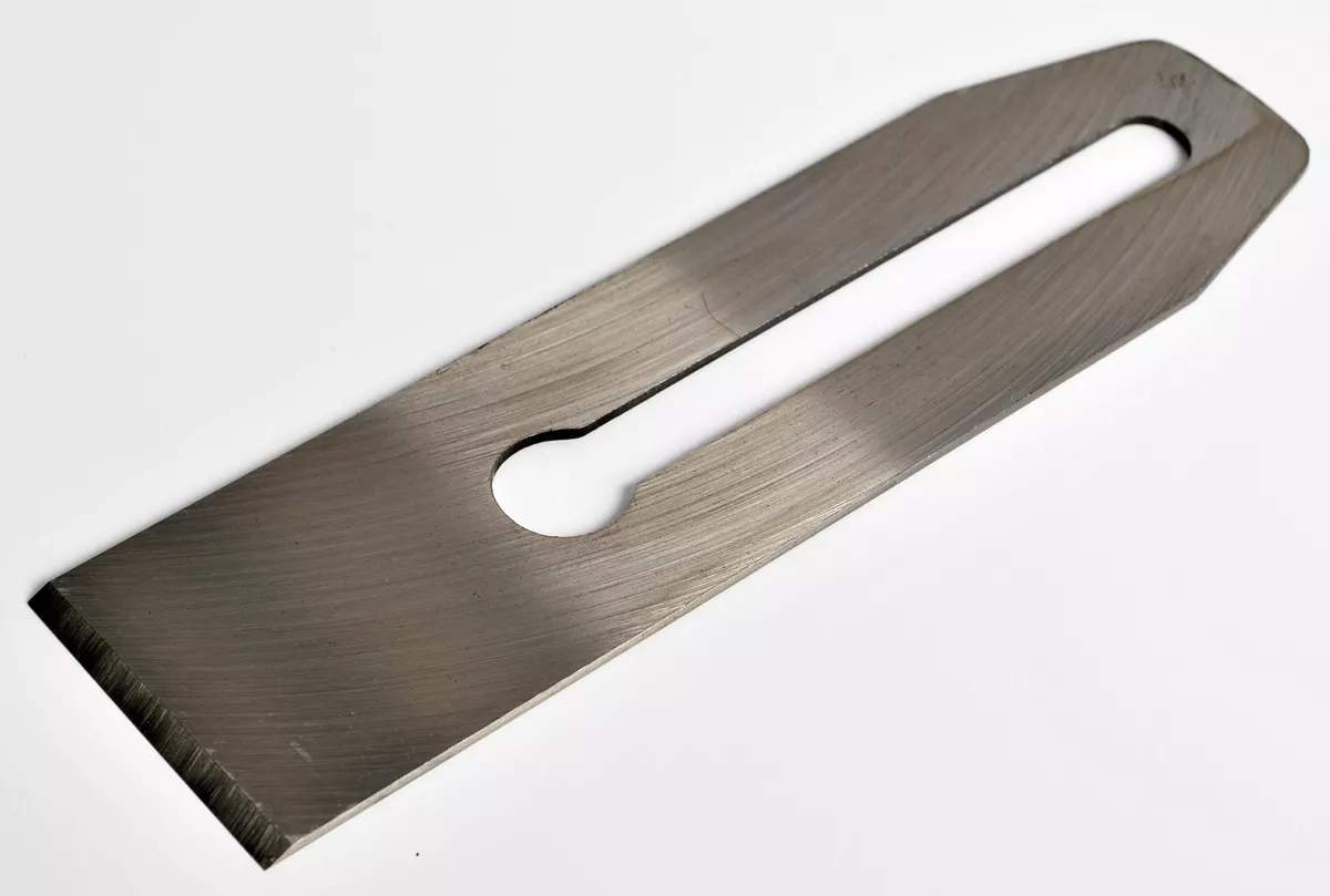 Plane iron online