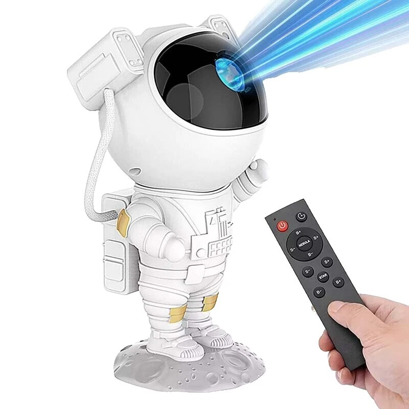 Luces nocturnas de Star Wars