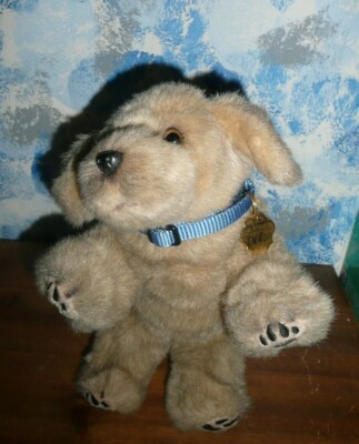 my twinn poseable pets