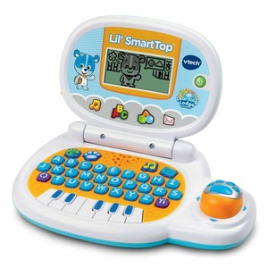 computer toy for 3 year old