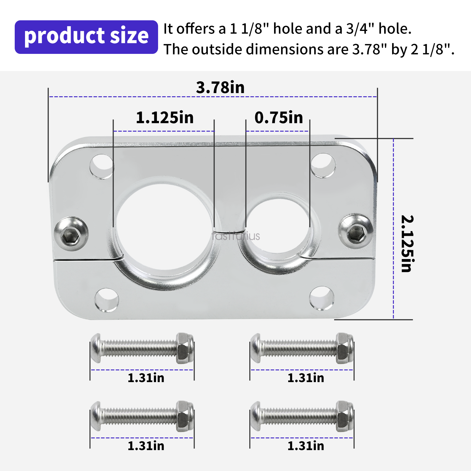 5 Fusibili ANL 150A ANCLLO - Per Auto E Impianto Audio, Tono Oro E Nero, 32V Max - Foto 2