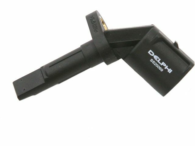 For 2015 Porsche 918 Spyder ABS Speed Sensor Delphi 37453XF