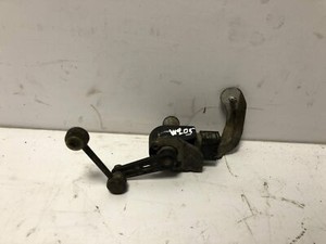 MERCEDES-BENZ W205 Front Links Scheinwerfer Höhenstandsensor 2015 A2229050503