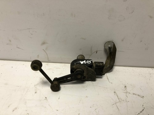 MERCEDES-BENZ W205 Vorne Links Scheinwerfer Level Sensor 2015 A2229050503