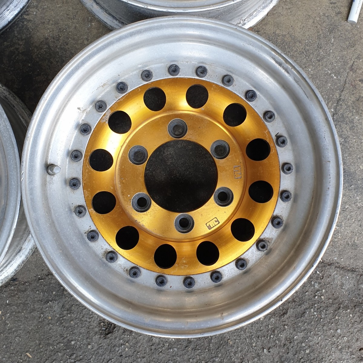 JDM 15