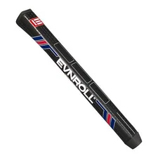 Evnroll TourTac USA – Black Putter Grip