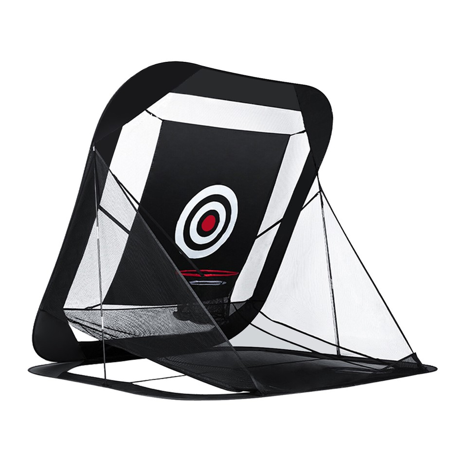 Golf Practice Hitting Net Golf Driving Range Practice Indoor &Outdoor