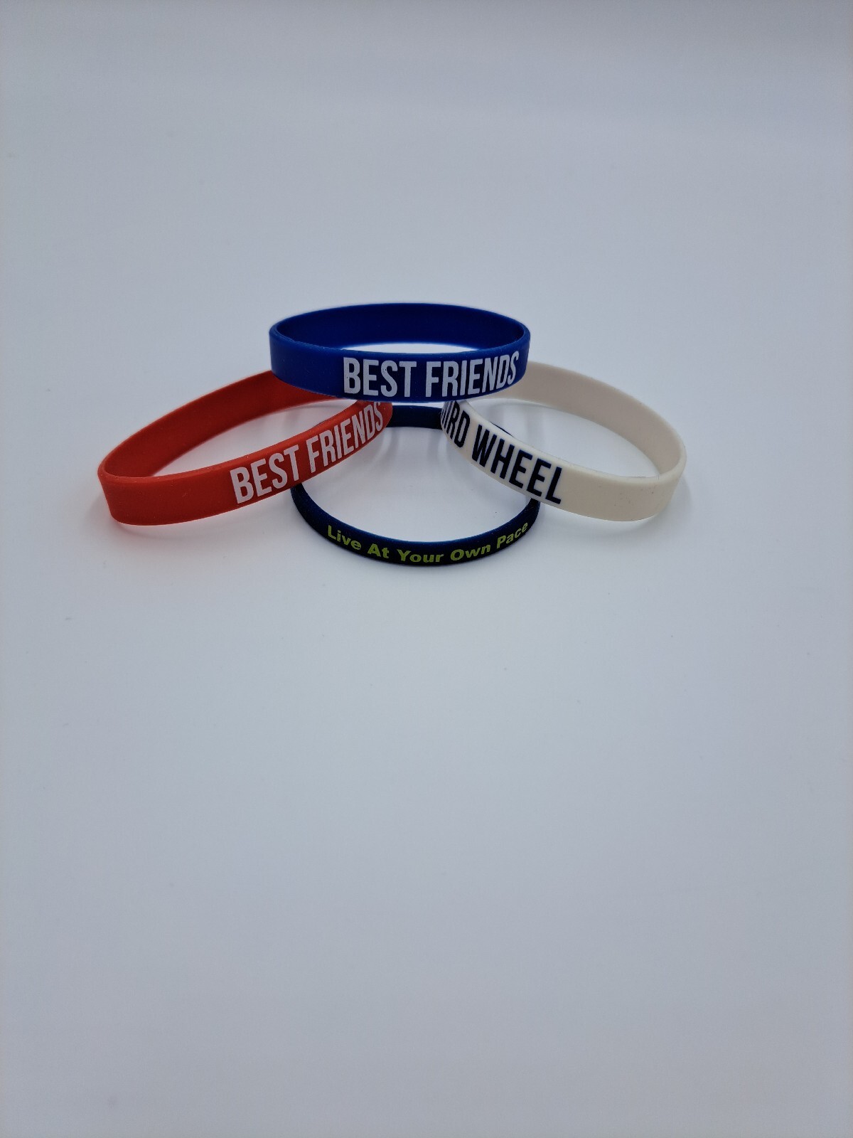 Braclets - image 1