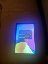 TCL TAB8 Le 32GB, Wi-Fi  5G Metro pcs , 8in - Tiktok installed Black Metallic