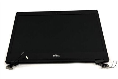 Fujitsu LifeBook U748 i5-8250U 8GB RAM 256GB SSD FHD 14” W10P