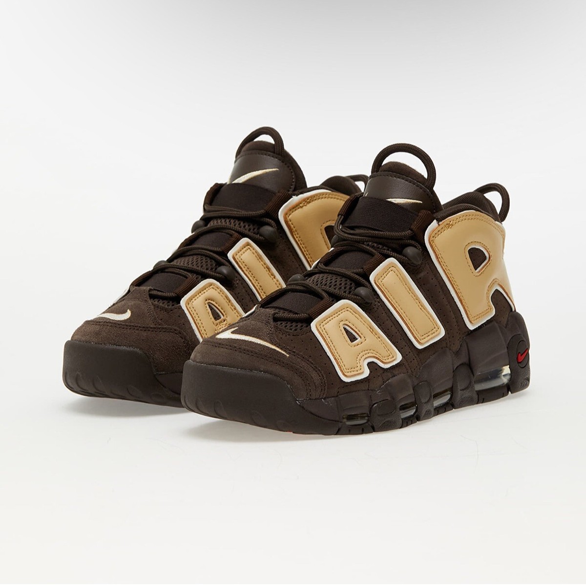 mens nike uptempo size 10 | eBay UK