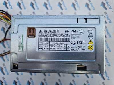 Delta electronics DPS-300AB-57 A 300 W ATX PC Netzteil  80 Plus Bronze PSU