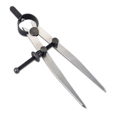 Wing Divider, 6" Span