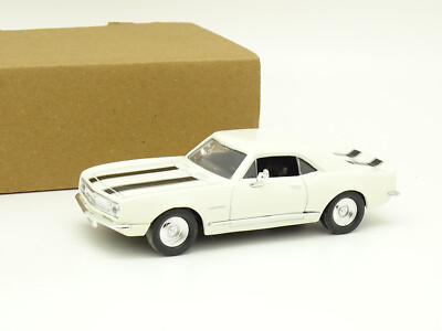 Yatming 1/43 - Chevrolet Camaro Z28 1967
