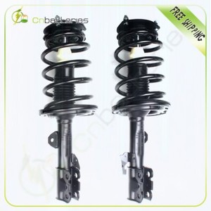 2004 toyota camry front struts