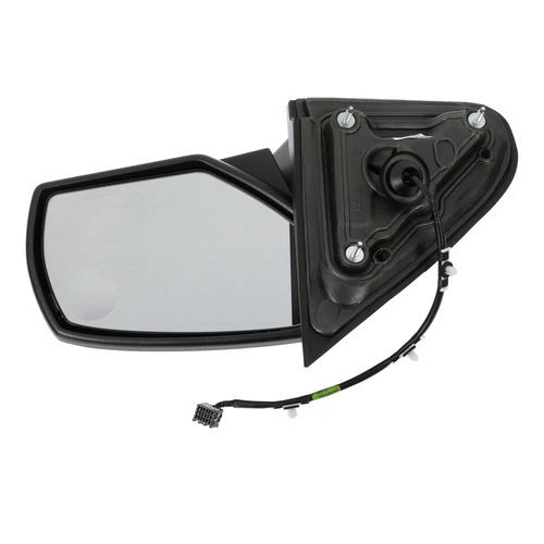 OEM NEW GM Chevrolet Silverado GMC LTZ Exterior Driver Side View Mirror 84342028