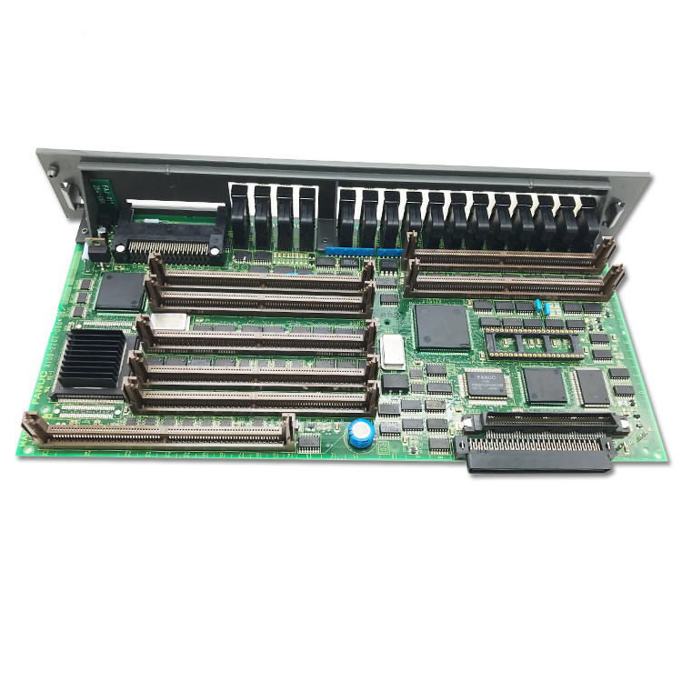 NEW ORIGINAL FANUC MAIN BOARD A16B-2202-0860 A16B22020860