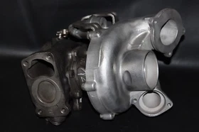 ORIGINAL Turbolader BMW 335 535 635 D X3 X5 E70 3.0 sd X6 35dx Groß 195