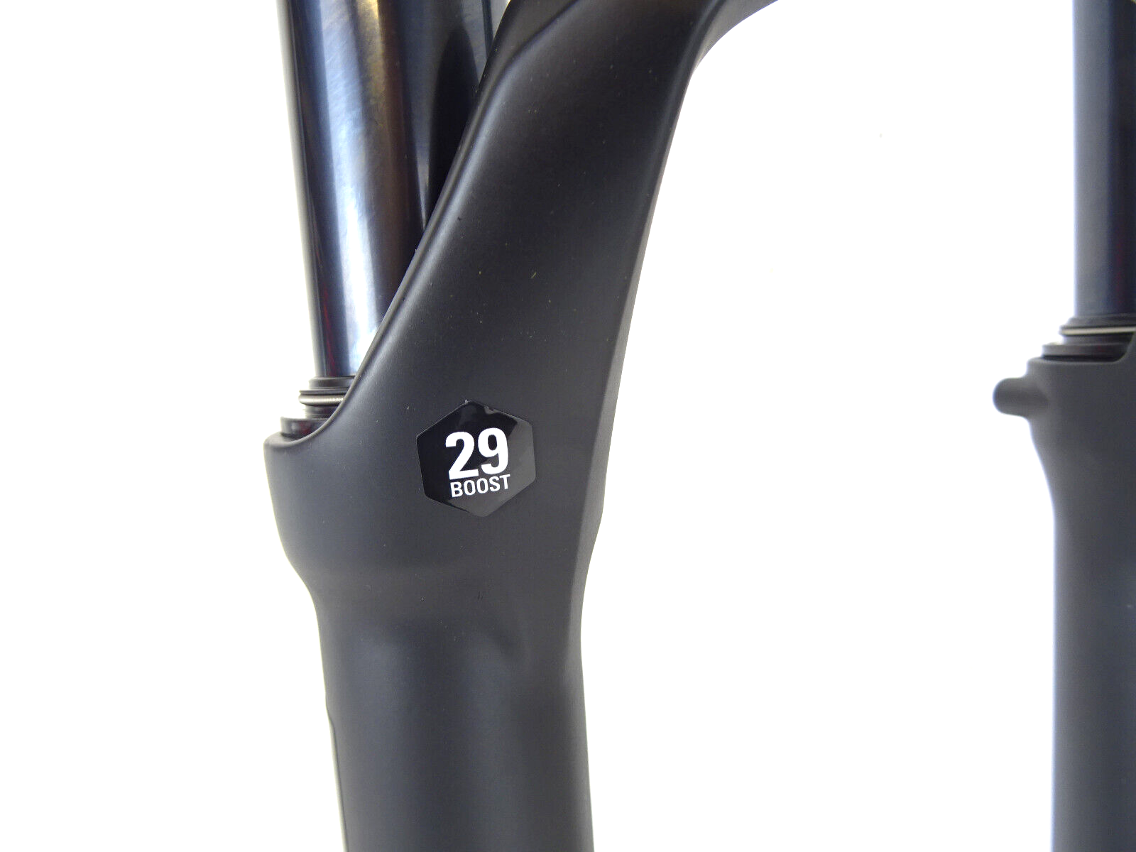 SR Suntour XCR 34 29" Boost Mountain Bike Air Forks Tapered 130mm B