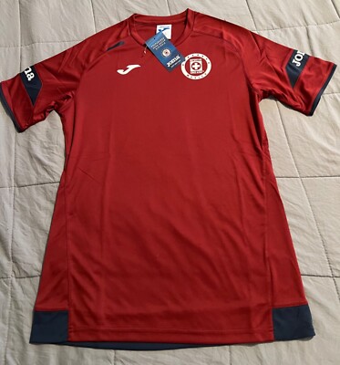 Joma Futbol Playera Entrenamiento Cruz Azul Joma CRUZ AZUL